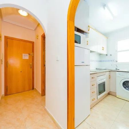 Apartment Alegria Id138