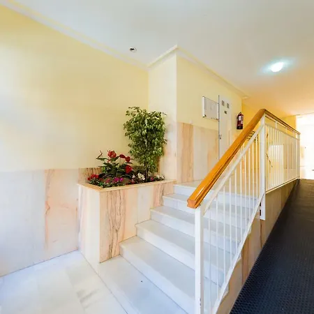 Apartment Alegria Id138