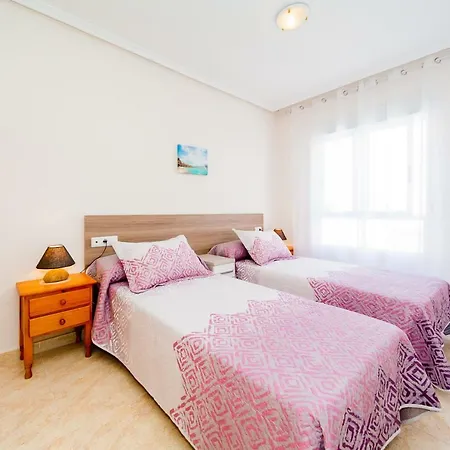 Apartment Alegria Id138 Torrevieja