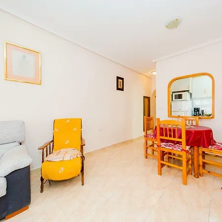 Apartment Alegria Id138 Torrevieja