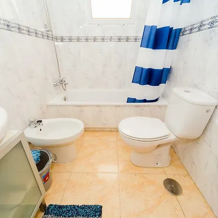 Apartment Alegria Id138 Torrevieja