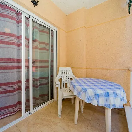 Alegria Id138 Apartment Torrevieja