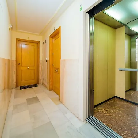 Διαμέρισμα Alegria Id138